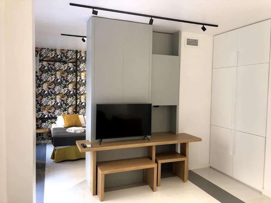 New Vite Apartment روما المظهر الخارجي الصورة