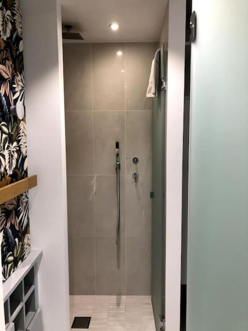 New Vite Apartment روما المظهر الخارجي الصورة