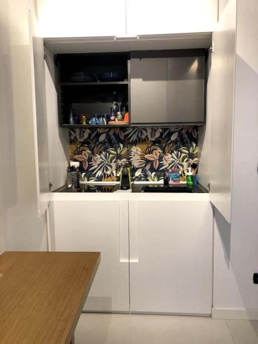 New Vite Apartment روما المظهر الخارجي الصورة
