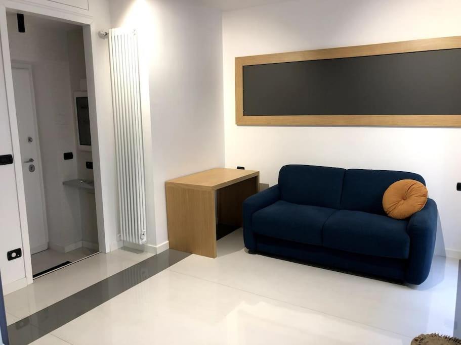 New Vite Apartment روما المظهر الخارجي الصورة
