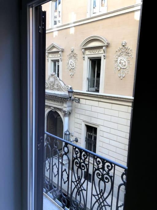 New Vite Apartment روما المظهر الخارجي الصورة