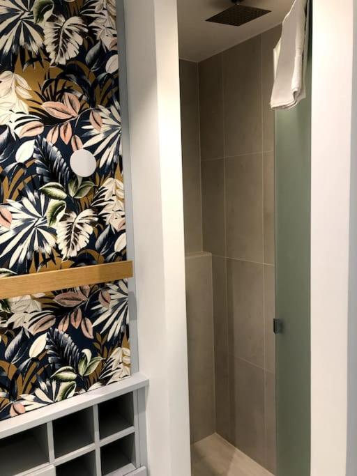 New Vite Apartment روما المظهر الخارجي الصورة