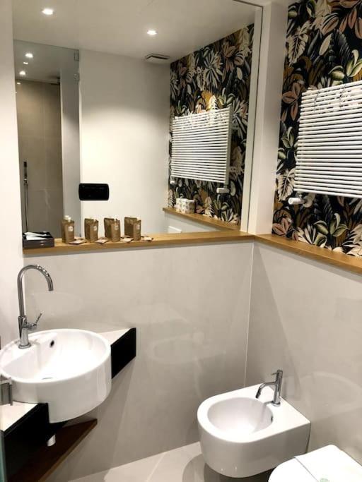 New Vite Apartment روما المظهر الخارجي الصورة