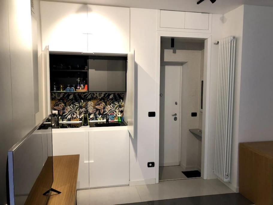 New Vite Apartment روما المظهر الخارجي الصورة
