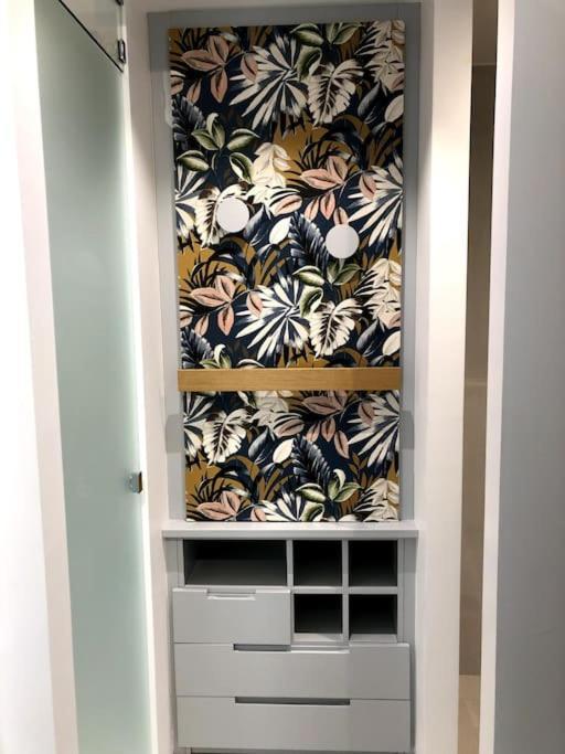 New Vite Apartment روما المظهر الخارجي الصورة