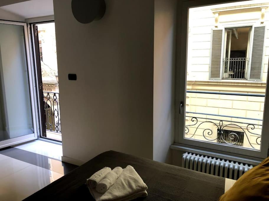 New Vite Apartment روما المظهر الخارجي الصورة