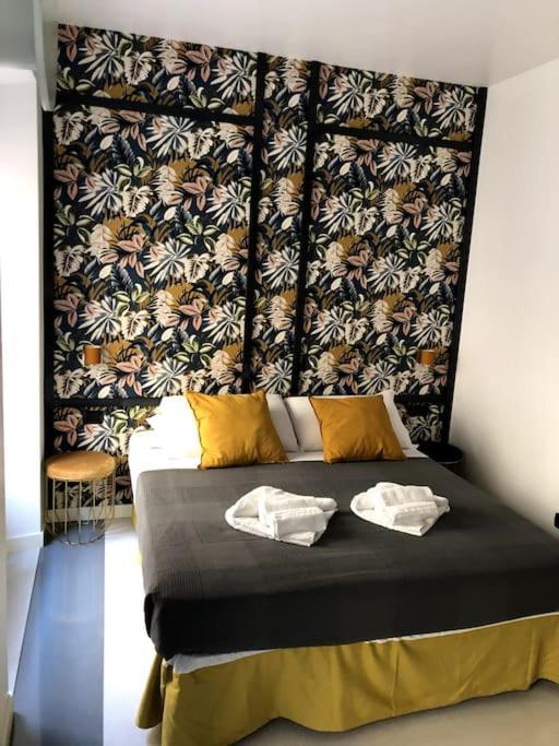 New Vite Apartment روما المظهر الخارجي الصورة