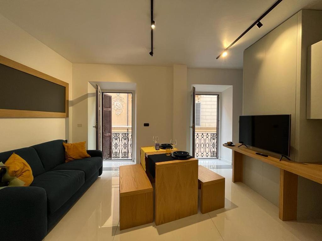 New Vite Apartment روما المظهر الخارجي الصورة