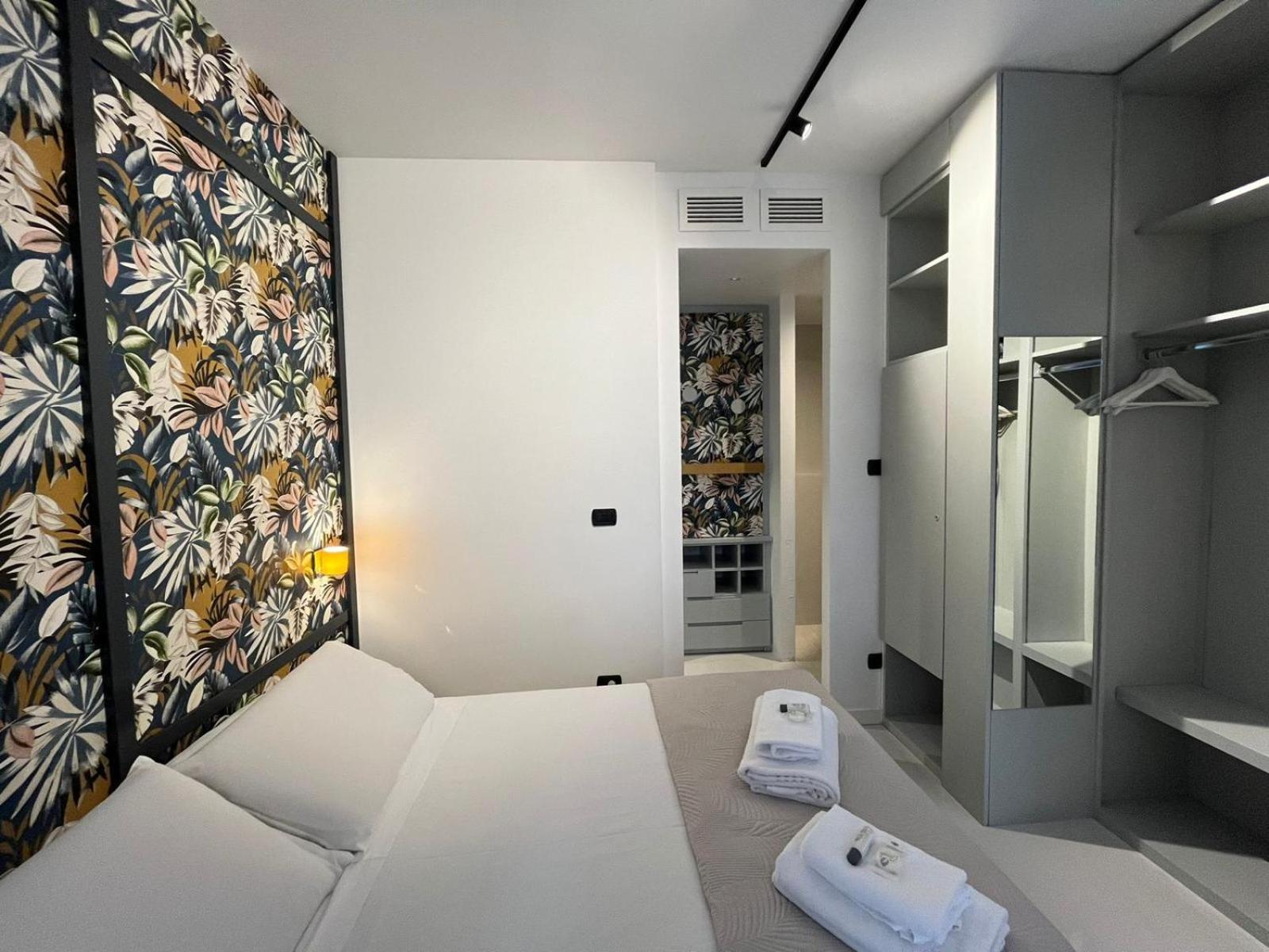 New Vite Apartment روما المظهر الخارجي الصورة